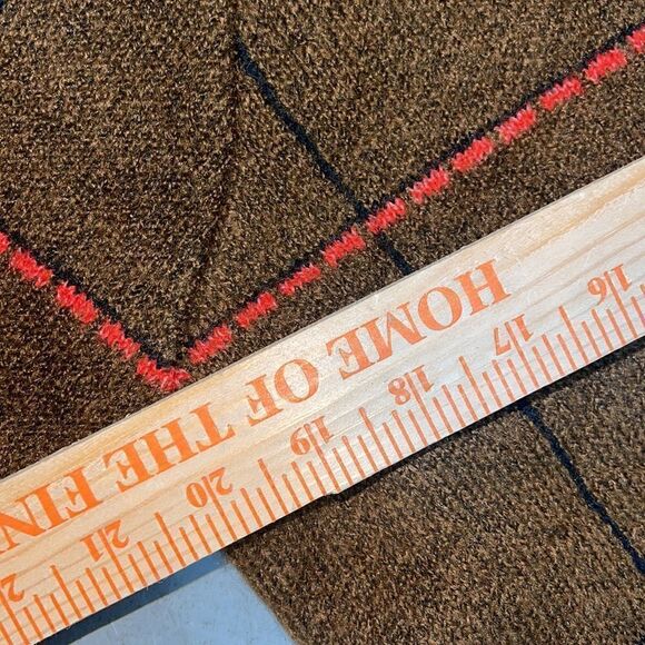 Time tru oversized brown cardigan - Picture 10 of 10